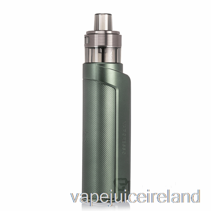 Vape Juice Vaporesso Gen PT80 S Pod System Alphine Green
